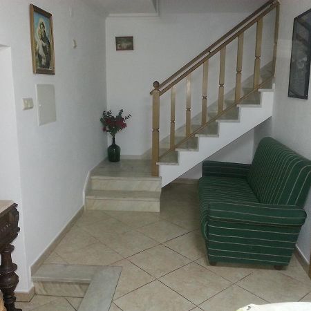 Casa Do Alecrim Villa Penha Garcia Eksteriør billede