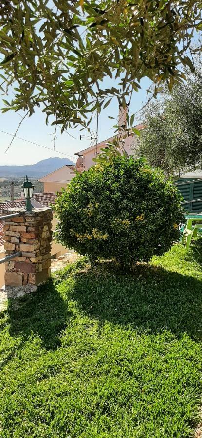 Casa Do Alecrim Villa Penha Garcia Eksteriør billede