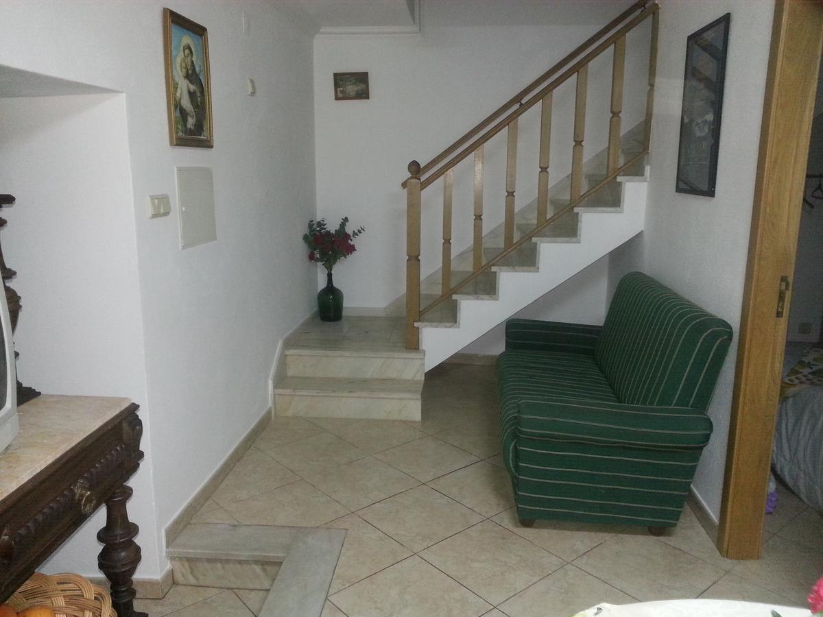 Casa Do Alecrim Villa Penha Garcia Eksteriør billede