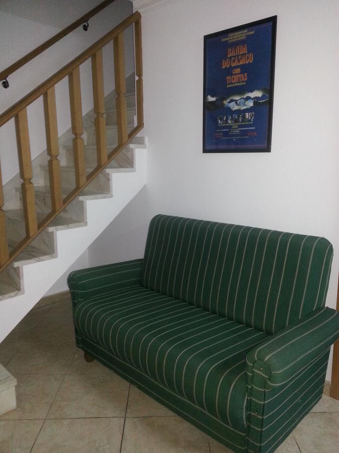 Casa Do Alecrim Villa Penha Garcia Eksteriør billede