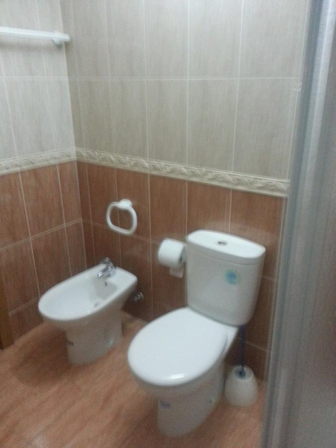 Casa Do Alecrim Villa Penha Garcia Eksteriør billede