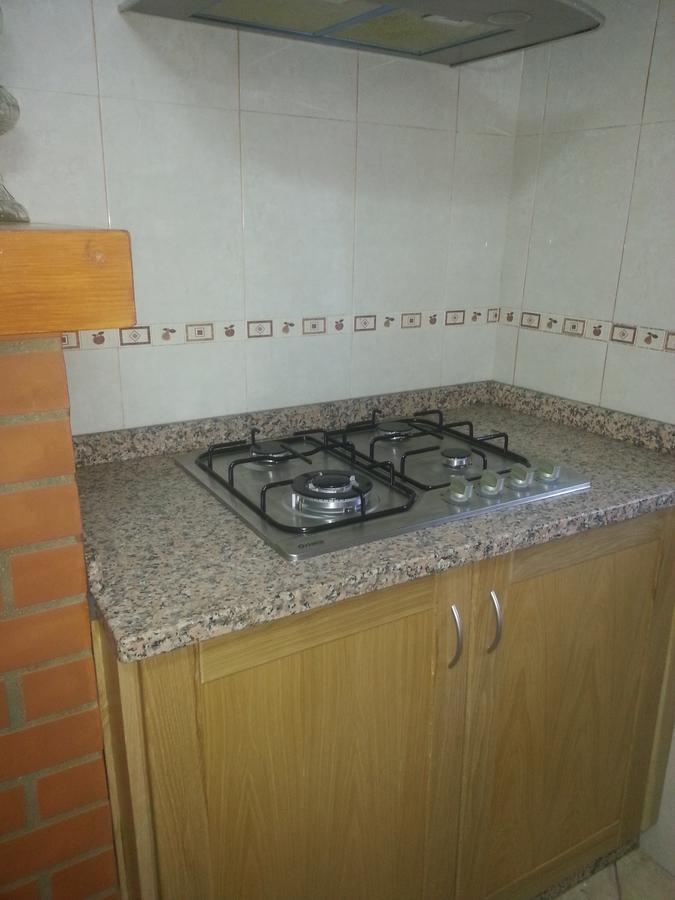 Casa Do Alecrim Villa Penha Garcia Eksteriør billede