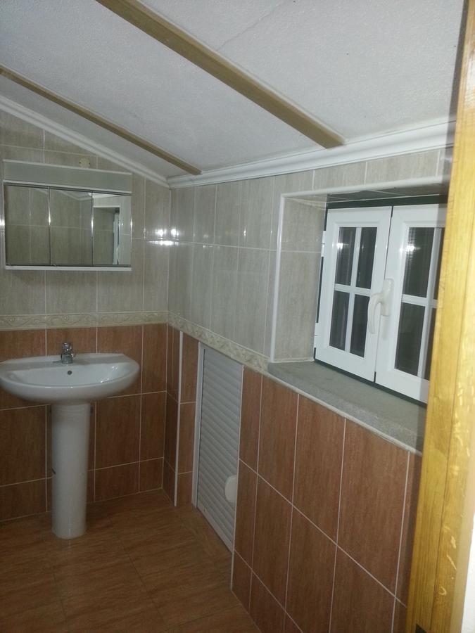 Casa Do Alecrim Villa Penha Garcia Eksteriør billede