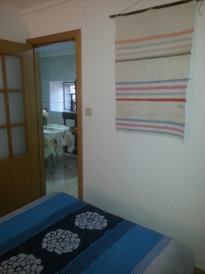 Casa Do Alecrim Villa Penha Garcia Eksteriør billede