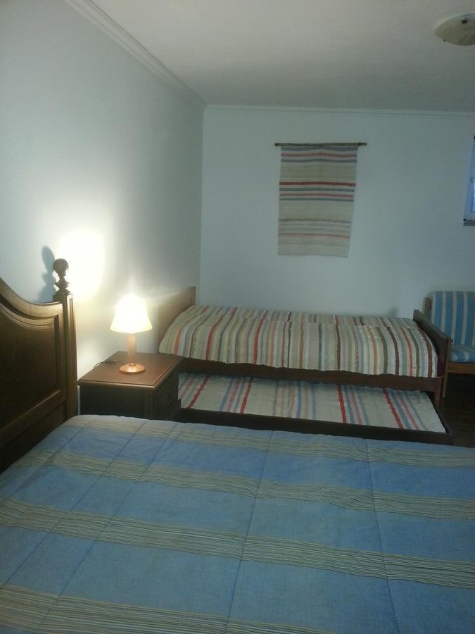 Casa Do Alecrim Villa Penha Garcia Eksteriør billede