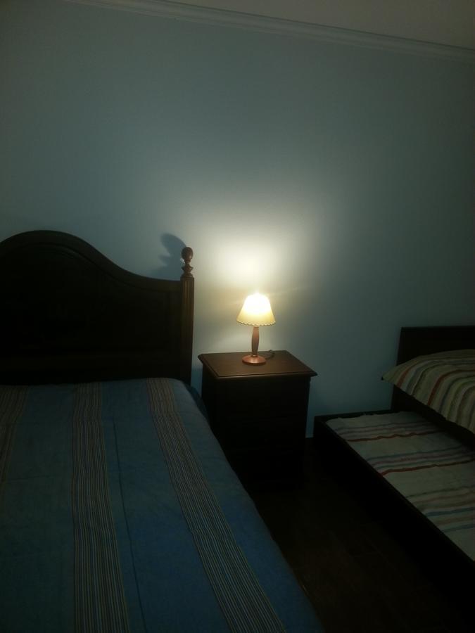 Casa Do Alecrim Villa Penha Garcia Eksteriør billede